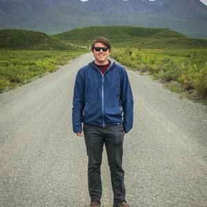 Meet your Posher, Christian